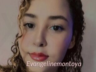 Evangelinemontoya