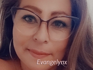 Evangelynx