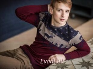 Evanhall