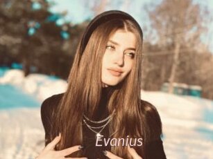Evanius