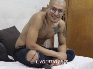 Evanmayers