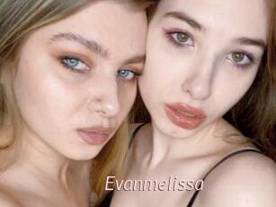Evanmelissa