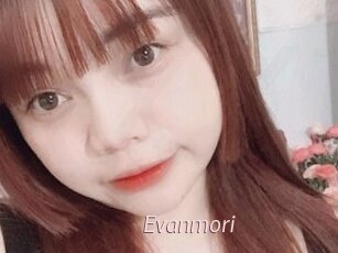 Evanmori