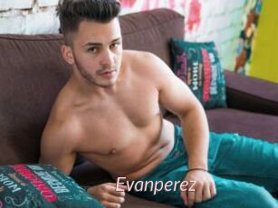 Evanperez