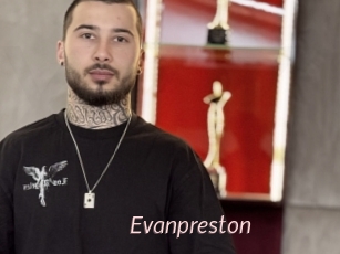 Evanpreston