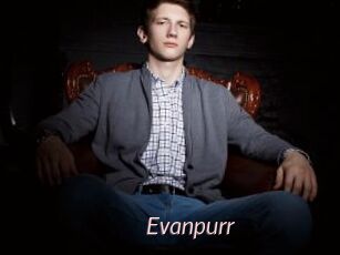 Evanpurr