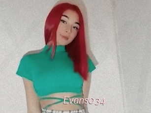 Evans034