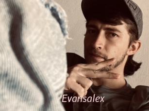 Evansalex
