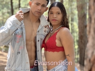Evansandleon