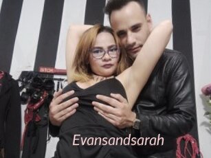Evansandsarah