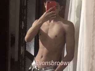 Evansbroown
