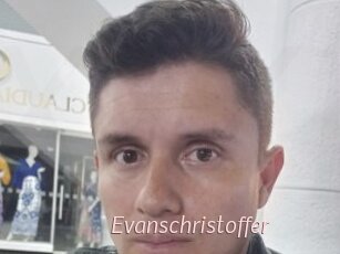Evanschristoffer