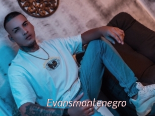Evansmontenegro