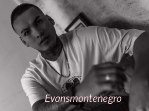 Evansmontenegro