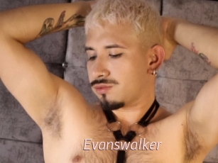 Evanswalker