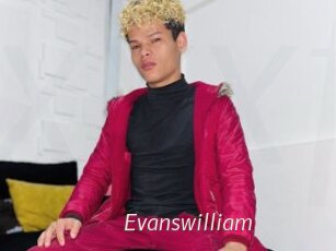 Evanswilliam