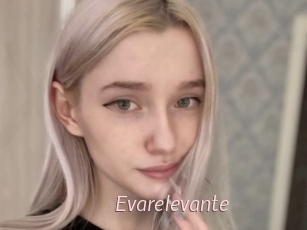 Evarelevante