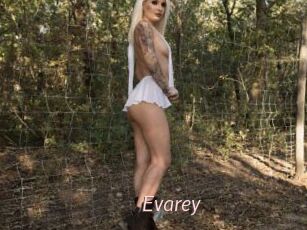 Evarey