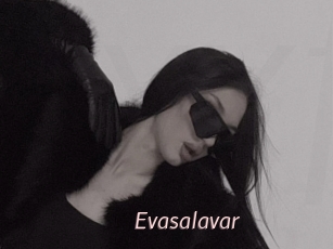 Evasalavar