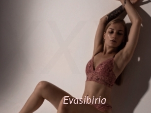 Evasibiria