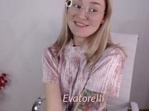 Evatorelli