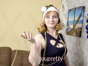 Evaupretty