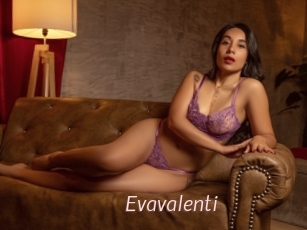 Evavalenti
