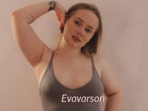 Evavarson