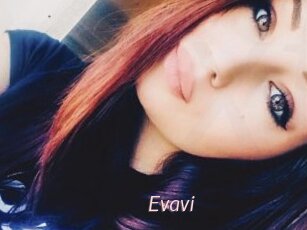Evavi