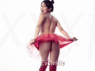 evawillis xxx Free Sites