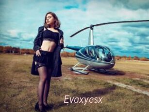 Evaxyesx