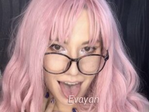 Evayan