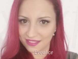Evealice