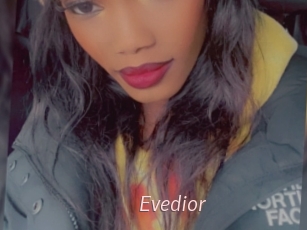 Evedior