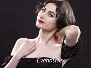 Evehottiex