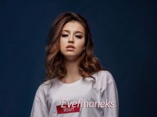Evelinaneks
