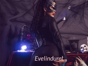 Evelinduret