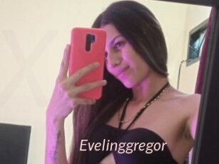 Evelinggregor