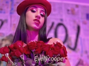 Evelycooper