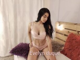 Evelyn_duque