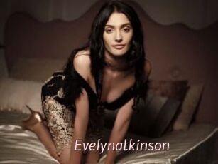 Evelynatkinson