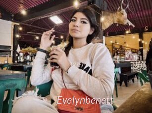 Evelynbenett