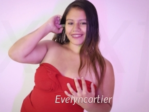 Evelyncartier