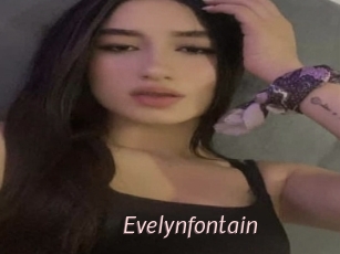Evelynfontain