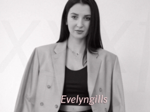 Evelyngills