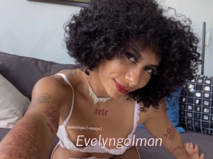 Evelyngolman
