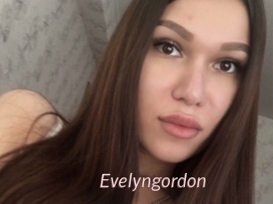 Evelyngordon