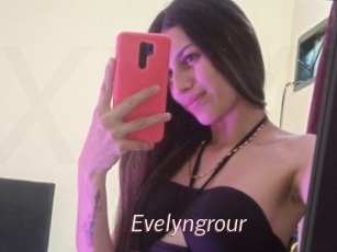 Evelyngrour