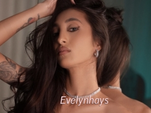 Evelynhays