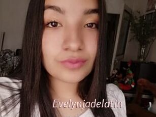 Evelynjadelatin